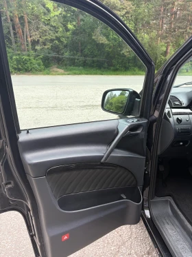 Mercedes-Benz Viano 4x4 | Mobile.bg � ����� ������ 8