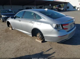 Honda Accord 1.5L I-4 DI, DOHC, VVT, TURBO, 192HP Front Wheel | Mobile.bg � ����� ������ 3