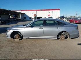 Honda Accord 1.5L I-4 DI, DOHC, VVT, TURBO, 192HP Front Wheel | Mobile.bg � ����� ������ 14