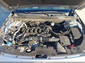 Honda Accord 1.5L I-4 DI, DOHC, VVT, TURBO, 192HP Front Wheel | Mobile.bg � ����� ������ 10