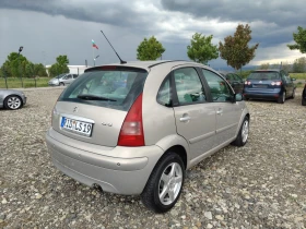 Citroen C3 1.6i automatic 110 ���.�� | Mobile.bg � ����� ������ 7