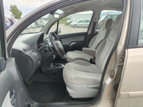 Citroen C3 1.6i automatic 110 ���.�� | Mobile.bg � ����� ������ 11