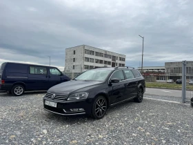 ������ VW Passat