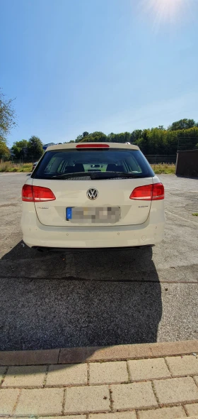 VW Passat - 4980 € / 9740.03 лв. - 13092079 5
