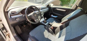 VW Passat - 4980 € / 9740.03 лв. - 13092079 7