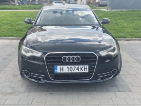 Audi A6 C7 2.0 tdi