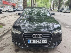 ������ Audi A6 C7 2.0 tdi
