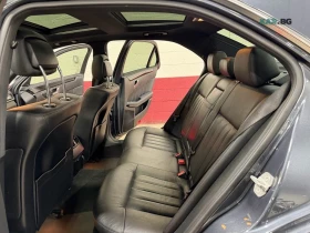 Mercedes-Benz E 350  BlueTEC * Luxury * ����������* (���� �� ��) | Mobile.bg � ����� ������ 8