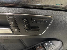 Mercedes-Benz E 350  BlueTEC * Luxury * ����������* (���� �� ��) | Mobile.bg � ����� ������ 12