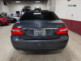 Mercedes-Benz E 350  BlueTEC * Luxury * ����������* (���� �� ��) | Mobile.bg � ����� ������ 6