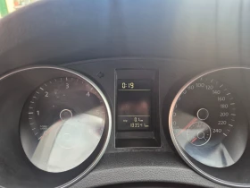 VW Golf 1.6TDI 105�.�. ITALY | Mobile.bg � ����� ������ 16