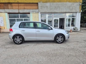����� �� �������� �� VW Golf 1.6TDI 105�.�. ITALY