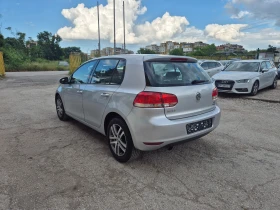VW Golf 1.6TDI 105�.�. ITALY | Mobile.bg � ����� ������ 7