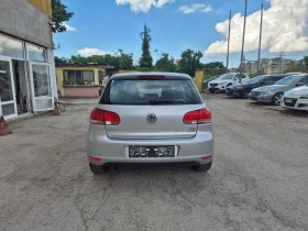 VW Golf 1.6TDI 105�.�. ITALY | Mobile.bg � ����� ������ 6