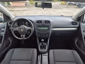 VW Golf 1.6TDI 105�.�. ITALY | Mobile.bg � ����� ������ 10
