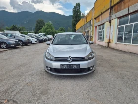 ����� �� �������� �� VW Golf 1.6TDI 105�.�. ITALY
