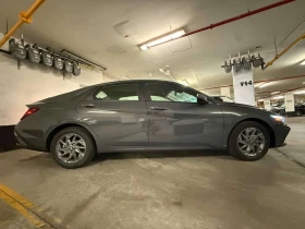 Hyundai Elantra * Preferred * CARFAX * ПАНО * KEYLESS * ПОДГРЕВИ | Auto.bg — изображение 3