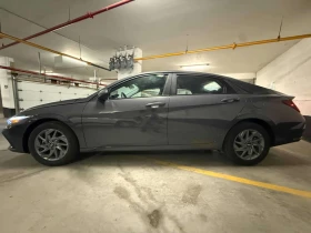Hyundai Elantra * Preferred * CARFAX * ПАНО * KEYLESS * ПОДГРЕВИ | Auto.bg — изображение 2