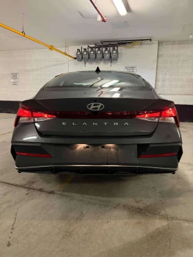 Hyundai Elantra * Preferred * CARFAX * ПАНО * KEYLESS * ПОДГРЕВИ | Auto.bg — изображение 4
