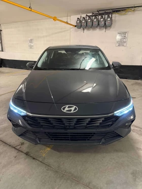 Hyundai Elantra * Preferred * CARFAX * ПАНО * KEYLESS * ПОДГРЕВИ | Auto.bg — изображение 6