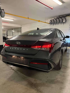 Hyundai Elantra * Preferred * CARFAX * ПАНО * KEYLESS * ПОДГРЕВИ | Auto.bg — изображение 16