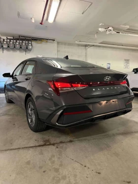 Hyundai Elantra * Preferred * CARFAX * ПАНО * KEYLESS * ПОДГРЕВИ | Auto.bg — изображение 17