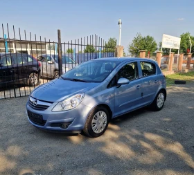Opel Corsa 1.2i 86000��. | Mobile.bg � ����� ������ 3