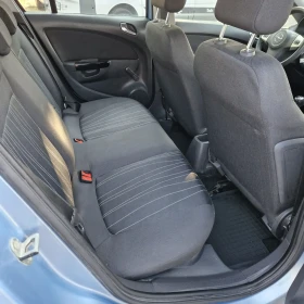 Opel Corsa 1.2i 86000��. | Mobile.bg � ����� ������ 11