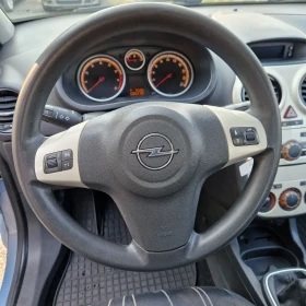 Opel Corsa 1.2i 86000��. | Mobile.bg � ����� ������ 8
