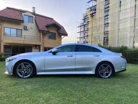 Mercedes-Benz CLS 300 CLS 300d  - 41900 € / 81949.28 лв. - 76114193 3