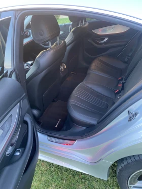 Mercedes-Benz CLS 300 CLS 300d  - 41900 € / 81949.28 лв. - 76114193 6