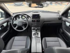 Mercedes-Benz C 220 Avantgarde/Navi/������� | Mobile.bg � ����� ������ 12
