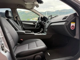 Mercedes-Benz C 220 Avantgarde/Navi/������� | Mobile.bg � ����� ������ 9