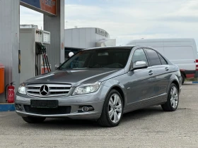 ����� �� �������� �� Mercedes-Benz C 220 Avantgarde/Navi/�������