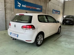 VW Golf VI 1.6 TDI Highline | Mobile.bg � ����� ������ 2