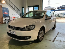 ������ VW Golf