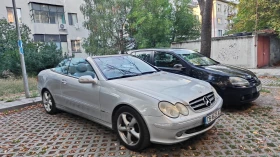 Mercedes-Benz CLK 3.2 LPG cabrio | Mobile.bg � ����� ������ 6