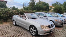 Mercedes-Benz CLK 3.2 LPG cabrio | Mobile.bg � ����� ������ 10