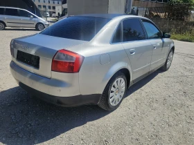 ����� �� �������� �� Audi A4 2.5 TDI 180ps* �����