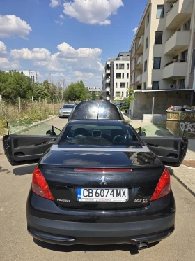 Peugeot 207 cc - 3300 € - 62029741 4