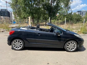Peugeot 207 cc - 3300 € - 62029741 2