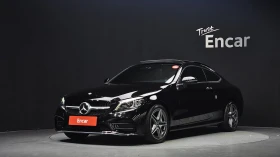 Mercedes-Benz C 200 ЕЛ. БАГАЖНИК* HUD* BLIND SPOT* ЛЮК* КРАЙНА ЦЕНА