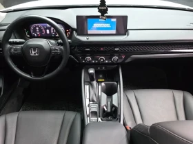 Honda Accord 1.5 Turbo | Auto.bg — изображение 7