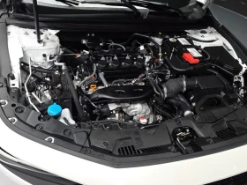 Honda Accord 1.5 Turbo | Auto.bg — изображение 6