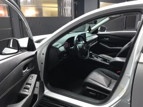 Honda Accord 1.5 Turbo | Auto.bg — изображение 10
