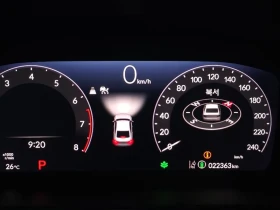 Honda Accord 1.5 Turbo | Auto.bg — изображение 8