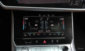 Audi A6 45TFSI* MATRIX* ОБДУХВАНЕ* ДИСТРОНИК* ХЕДЪП* 360КА | Auto.bg — изображение 9