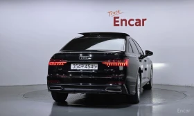 Audi A6 45TFSI* MATRIX* ОБДУХВАНЕ* ДИСТРОНИК* ХЕДЪП* 360КА | Auto.bg — изображение 4