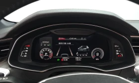 Audi A6 45TFSI* MATRIX* ОБДУХВАНЕ* ДИСТРОНИК* ХЕДЪП* 360КА | Auto.bg — изображение 12