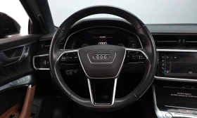 Audi A6 45TFSI* MATRIX* ОБДУХВАНЕ* ДИСТРОНИК* ХЕДЪП* 360КА | Auto.bg — изображение 7